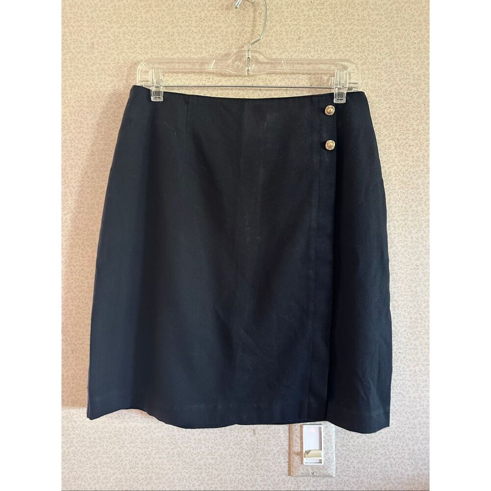 Vintage Kathie Lee mini skirt